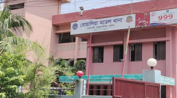 রাজশাহীর মালোপাড়ায় হাতাহাতির ঘটনার পর রিকশাচালকের মৃত্যুর অভিযোগ