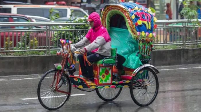 রাজধানী ঢাকায় ব্যাটারিচালিত রিকশা চলাচল নিয়ন্ত্রণে অঞ্চলভিত্তিক নতুন পরিকল্পনা