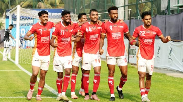 ফিফার নিষেধাজ্ঞা কাটিয়ে নতুন মৌসুমে ফেরার অপেক্ষায় বসুন্ধরা কিংস