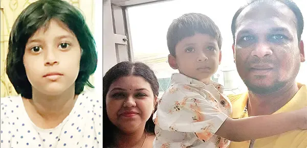 কলকাতার হোটেলে অগ্নিকাণ্ডে শিখা ইন ভবন