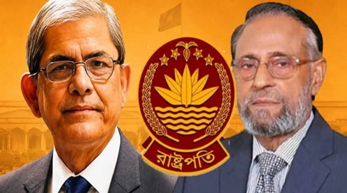 রাষ্ট্রপতি নির্বাচনে মির্জা ফখরুল ও অলি আহমদের মনোনয়ন বৈধ