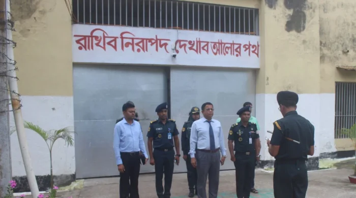 পটুয়াখালীর ভূমি কর্মকর্তাদের শাস্তি ও বেতন বৃদ্ধি স্থগিতের আদেশ