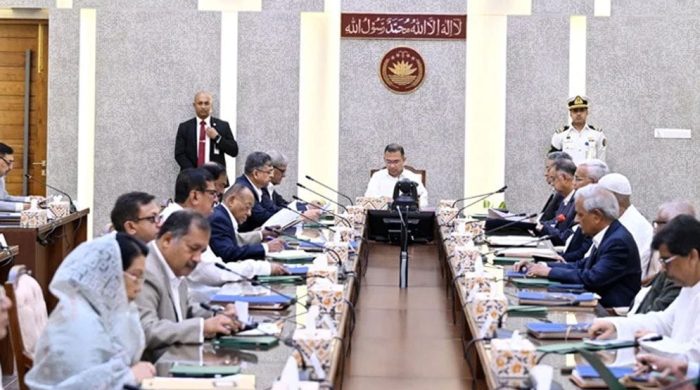 মন্ত্রিসভায় রদবদল নিয়ে প্রধানমন্ত্রী তারেক রহমানের সরকার