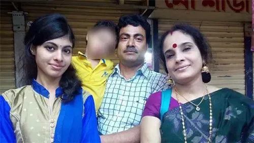 রংপুরে চারজন হত্যা ও ময়নাতদন্তের তথ্যের অমিল