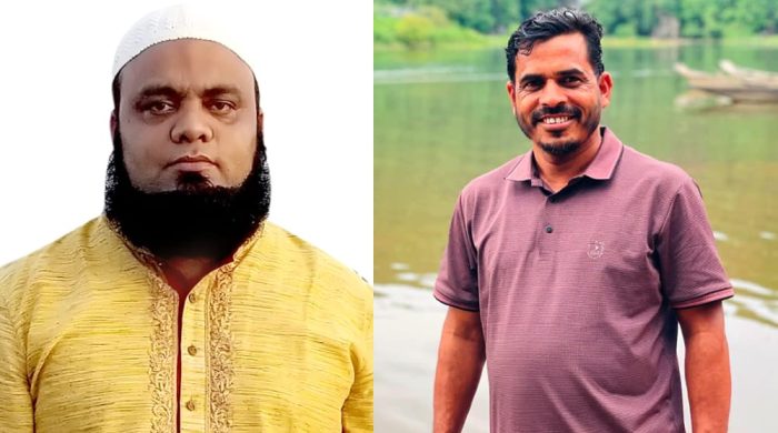 গোয়াইনঘাটের পিয়াইন নদী