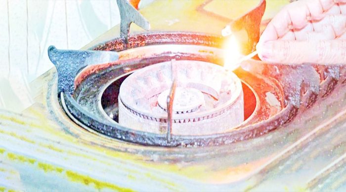 কুমিল্লা, গ্যাস সংকট, গ্যাস সরবরাহ, বিজিডিসিএল, এলএনজি, কুমিল্লা নগরী, ভোগান্তি
