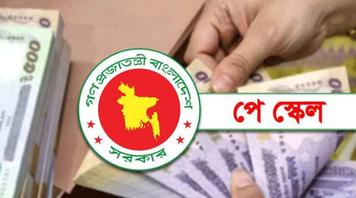 নতুন পে-স্কেলে মূল্যস্ফীতি ও অর্থায়ন নিয়ে অর্থনীতিবিদদের উদ্বেগ